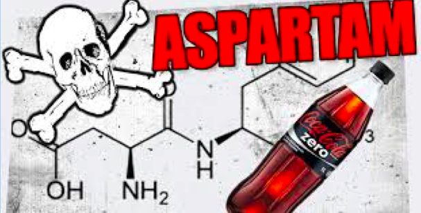 Aspartam og Cola Zero - BilleBay.dk